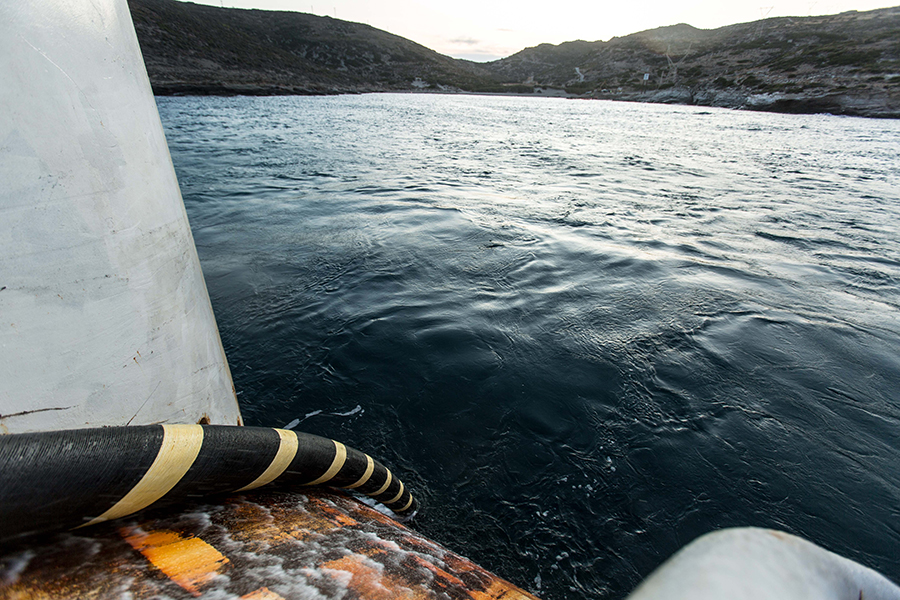 καλωδιακά τμήματα