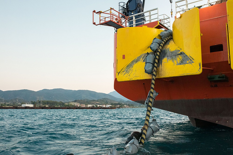 Aνάδειξη αναδόχων