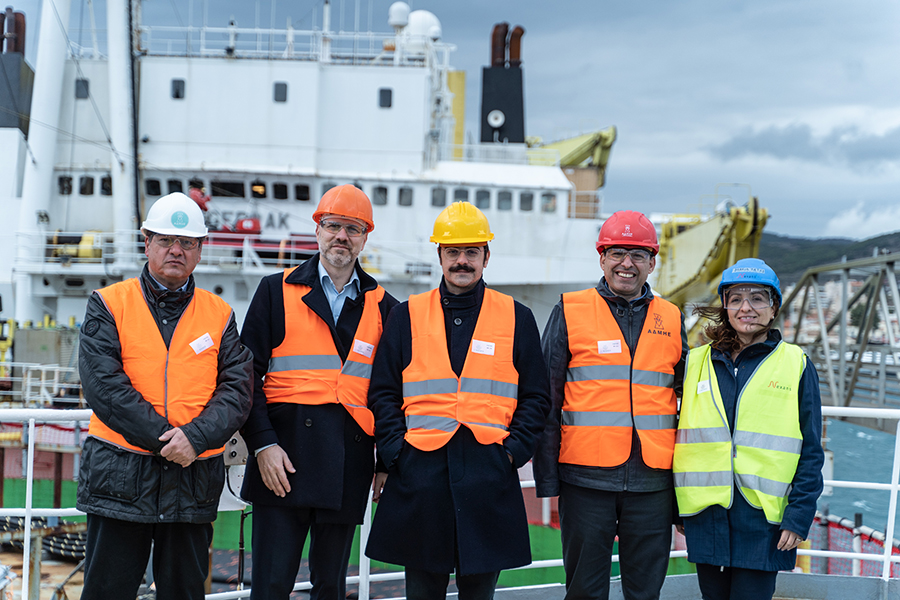 διασύνδεση