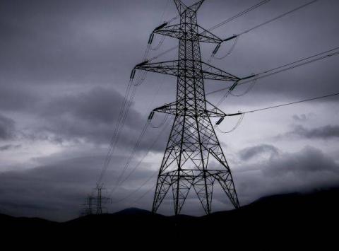 Ενδεχόμενοι Περιορισμοί Παραγωγής Μονάδων