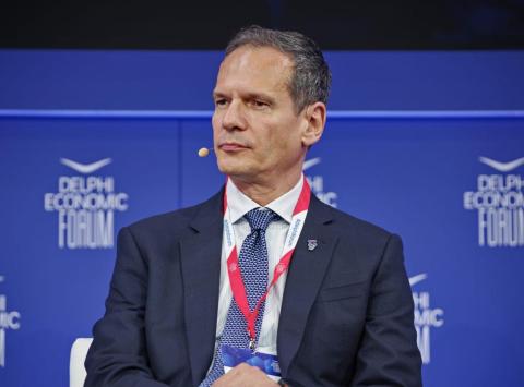 Μανουσάκης