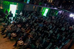 Annual Strategy Meeting 