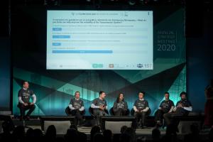 Annual Strategy Meeting 