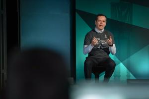 Annual Strategy Meeting 