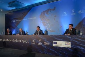 Διασύνδεση Κρήτης - Αττικής