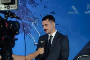 Διασύνδεση Κρήτης - Αττικής