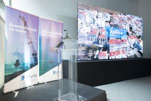  Νέα Εταιρική Ταυτότητα για τον ΑΔΜΗΕ 3