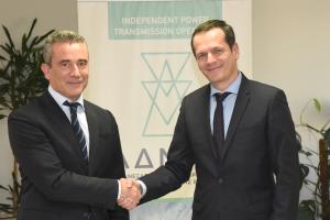 ΥΠΟΓΡΑΦΗ ΣΥΜΒΑΣΗΣ ΜΕ ΕΛΛΗΝΙΚΑ ΚΑΛΩΔΙΑ-FULGOR