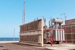 Η Νάξος διασυνδέεται στο Σύστημα Υψηλής Τάσης