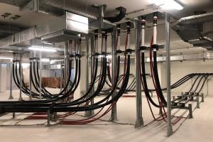 Η Νάξος διασυνδέεται στο Σύστημα Υψηλής Τάσης