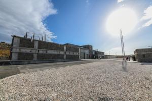 Εγκαίνια Υποσταθμού Νάξου_Μ. Μανουσάκης