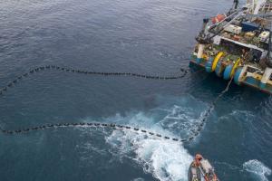 Διασύνδεση της Κρήτης με την Πελοπόννησο