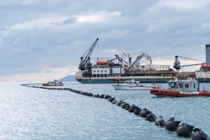 Διασύνδεση της Κρήτης με την Πελοπόννησο