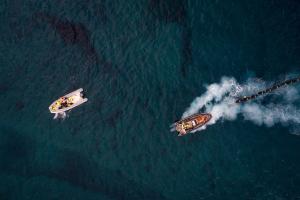 Διασύνδεση της Κρήτης με την Πελοπόννησο