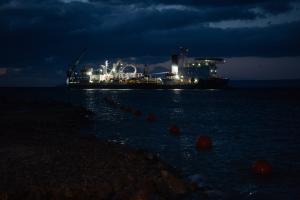 Διασύνδεση της Κρήτης με την Πελοπόννησο