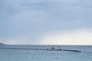 Διασύνδεση της Κρήτης με την Πελοπόννησο