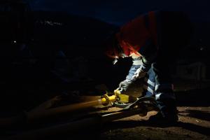 Διασύνδεση Κρήτης-Πελοποννήσου