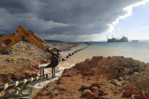 Διασύνδεση Κρήτης-Πελοποννήσου