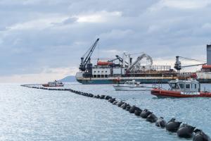 Διασύνδεση Κρήτης-Πελοποννήσου