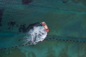 Η Ευρωπαϊκή Τράπεζα Επενδύσεων συγχρηματοδοτεί τη Διασύνδεση Κρήτης-Αττικής