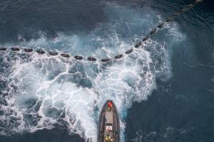 Η Ευρωπαϊκή Τράπεζα Επενδύσεων συγχρηματοδοτεί τη Διασύνδεση Κρήτης-Αττικής