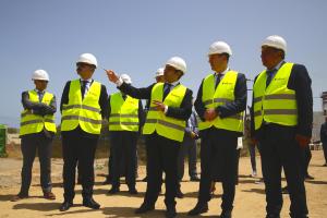 Santorini HV Substation_1