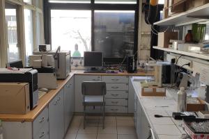 ΧΗΜΕΙΟ ΑΝΑΛΥΣΗΣ ΜΟΝΩΤΙΚΩΝ ΛΑΔΙΩΝ ΜΕΤΑΣΧΗΜΑΤΙΣΤΩΝ 3