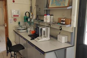 ΧΗΜΕΙΟ ΑΝΑΛΥΣΗΣ ΜΟΝΩΤΙΚΩΝ ΛΑΔΙΩΝ ΜΕΤΑΣΧΗΜΑΤΙΣΤΩΝ 7