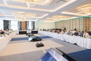 Ομιλία Μ. Μανουσάκη στη Γενική Συνέλευση του ENTSO-E