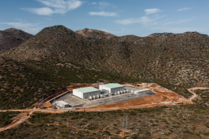 Διασύνδεση της Κρήτης με την Αττική