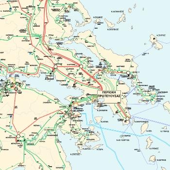 Δεκαετές Πρόγραμμα Ανάπτυξης