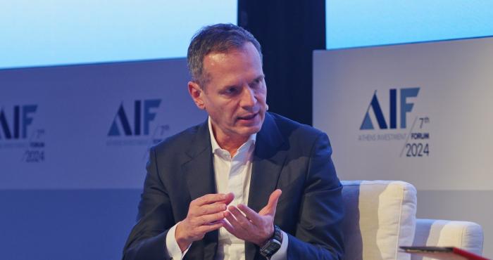 Μ. Μανουσάκης