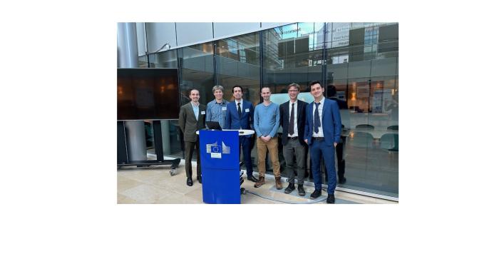 iDesignRES at ECEMP 2024: Contributing to Europe’s Energy Transition