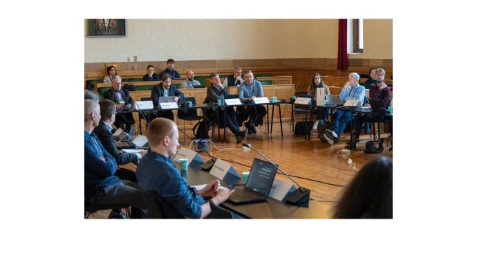 iDesignRES participated in the Energy Vision Scenarios Workshop during the NTNU Transition Week 2025