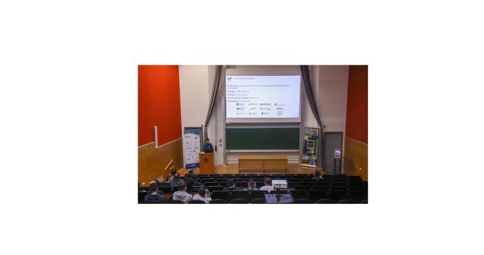 CAPE-ECESCON
