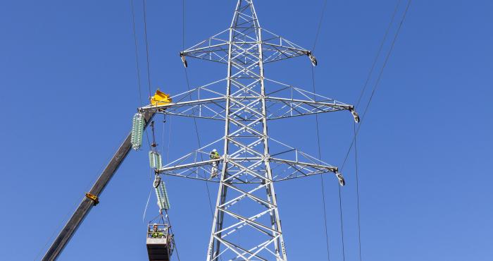 Συντήρηση Διασυνδέσεων 2021