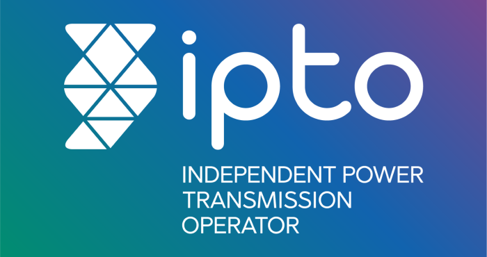 IPTO English Logo
