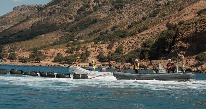 Διασύνδεση Κρήτης με Πελοπόννησο