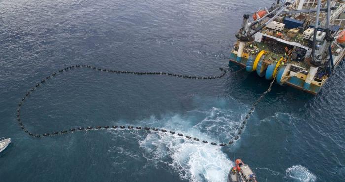 Διασύνδεση Κρήτης με Πελοπόννησο