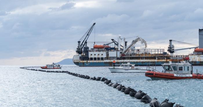 Διασύνδεση Κρήτης με Πελοπόννησο
