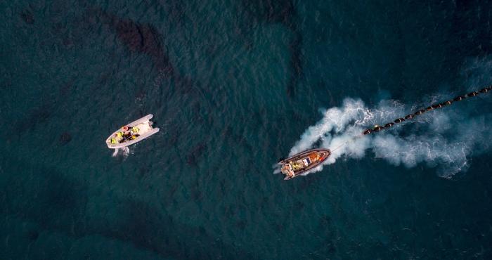 Διασύνδεση Κρήτης με Πελοπόννησο