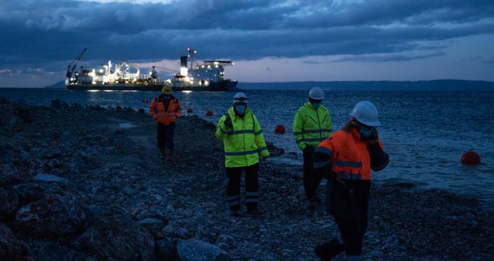 Διασύνδεση Κρήτης με Πελοπόννησο