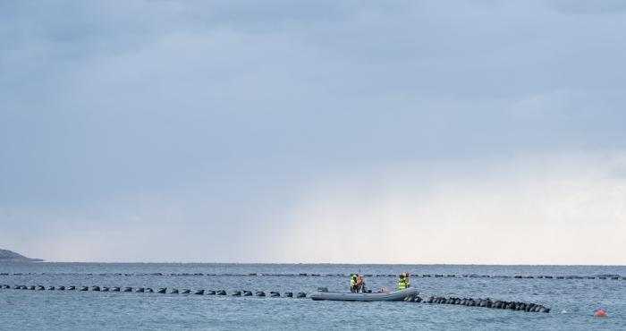 Διασύνδεση Κρήτης με Πελοπόννησο