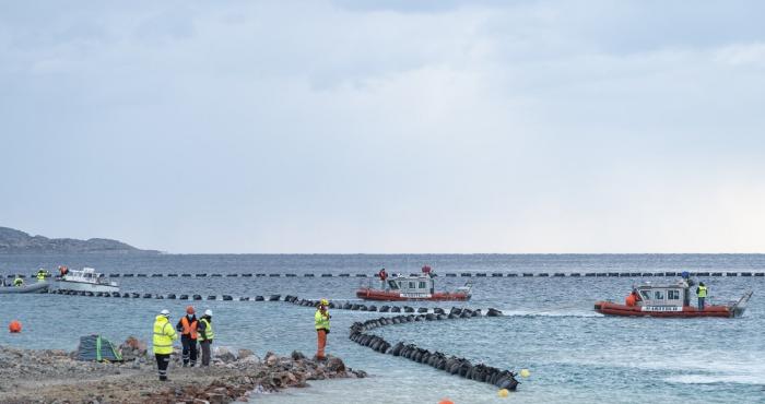Διασύνδεση Κρήτης με Πελοπόννησο