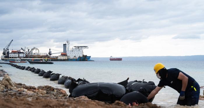 Διασύνδεση Κρήτης με Πελοπόννησο