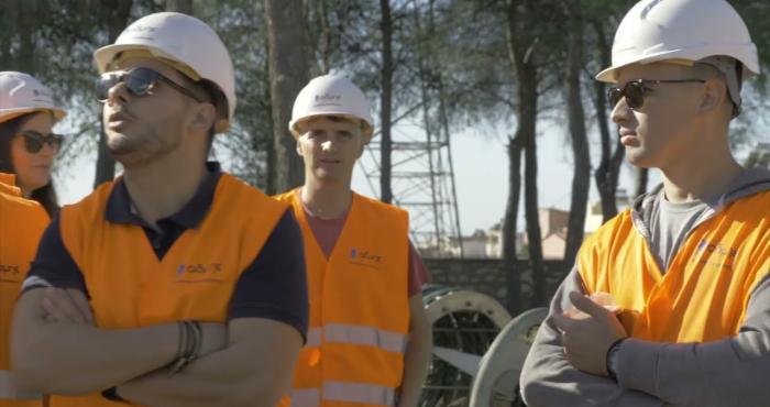 Άνοιξε τις πόρτες του το Εκπαιδευτικό Κέντρο του ΑΔΜΗΕ