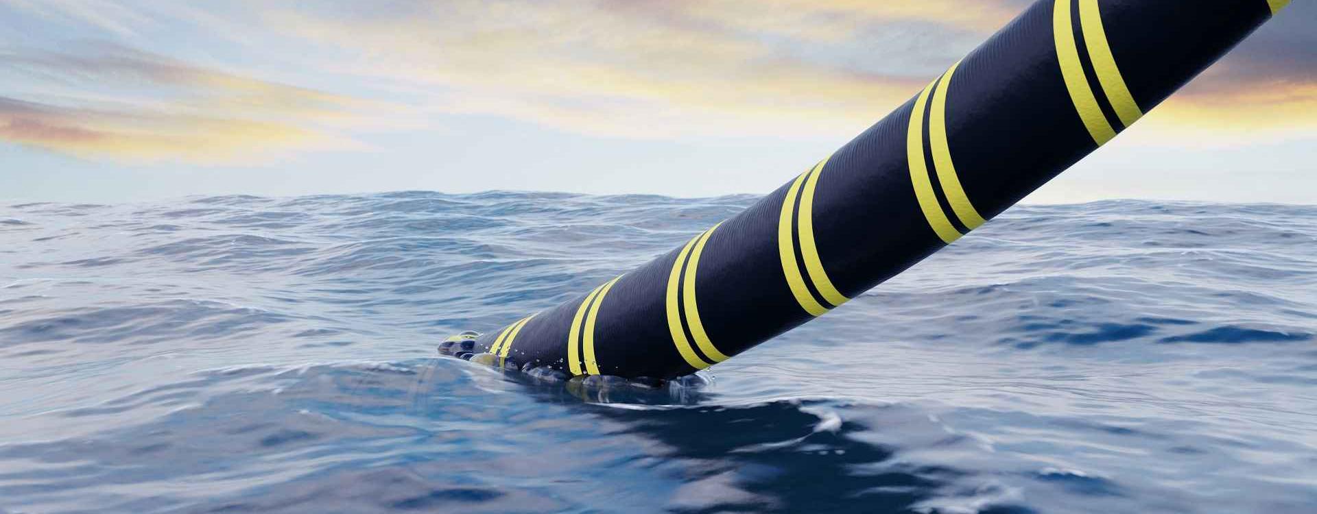 Ariadne Interconnection