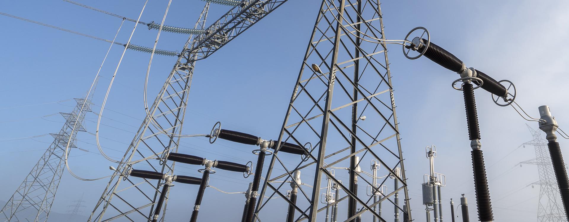 Θωρακισμένη ηλεκτροδότηση 