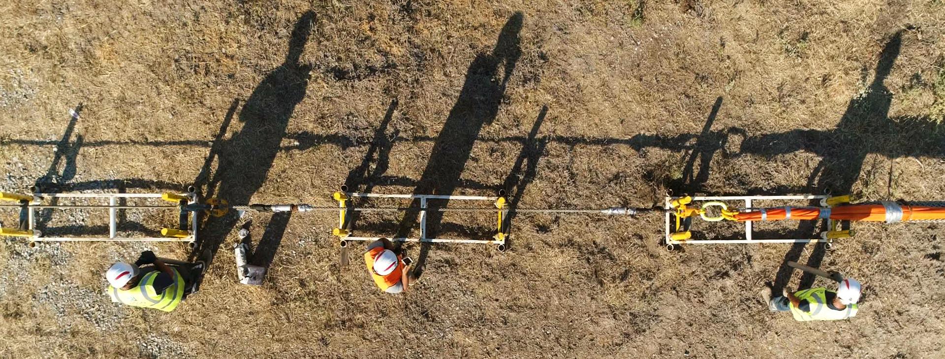 Aνάδειξη αναδόχων