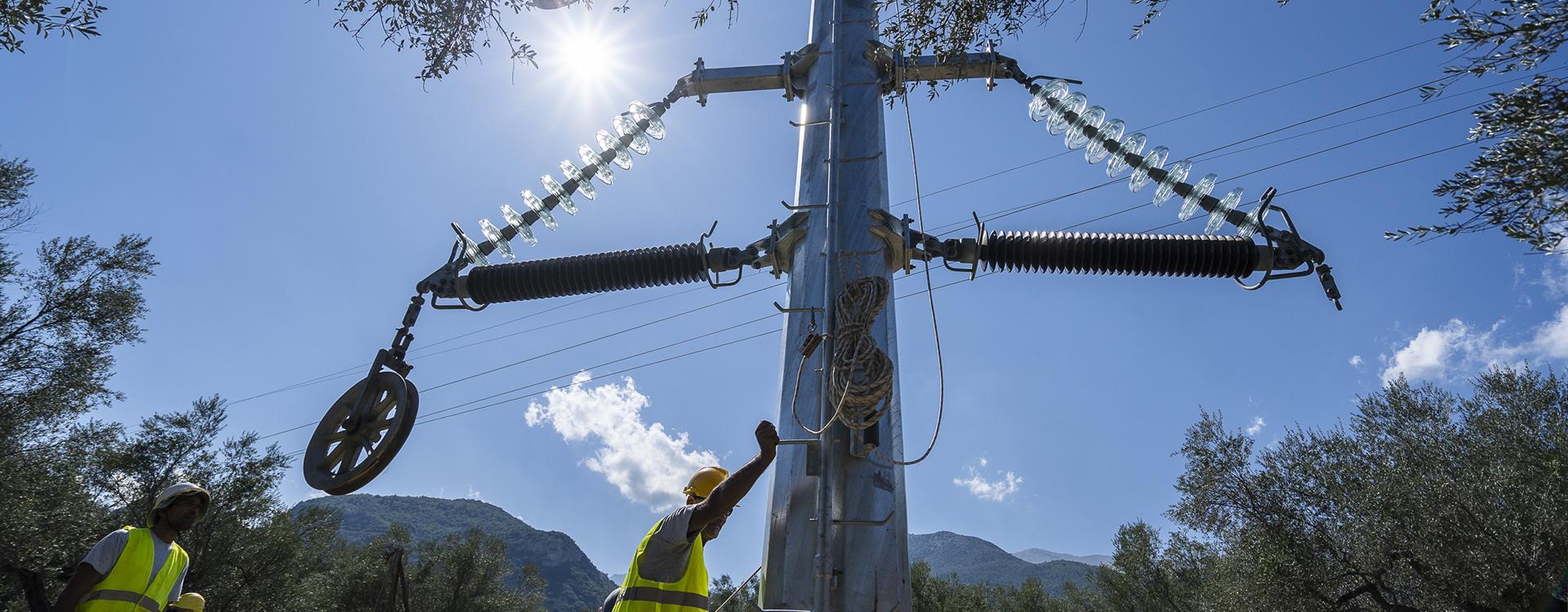 Τελική ευθεία υλοποίησης